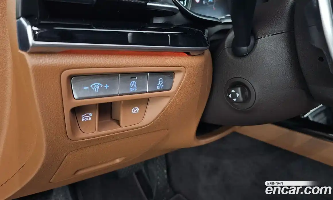 Genesis G80 2023 2.5 Автомат в Москве № 888731, фото 18