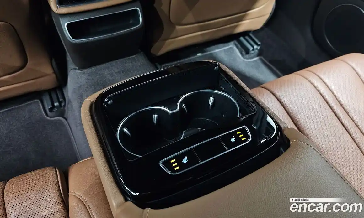 Genesis G80 2023 2.5 Автомат в Москве № 888731, фото 19