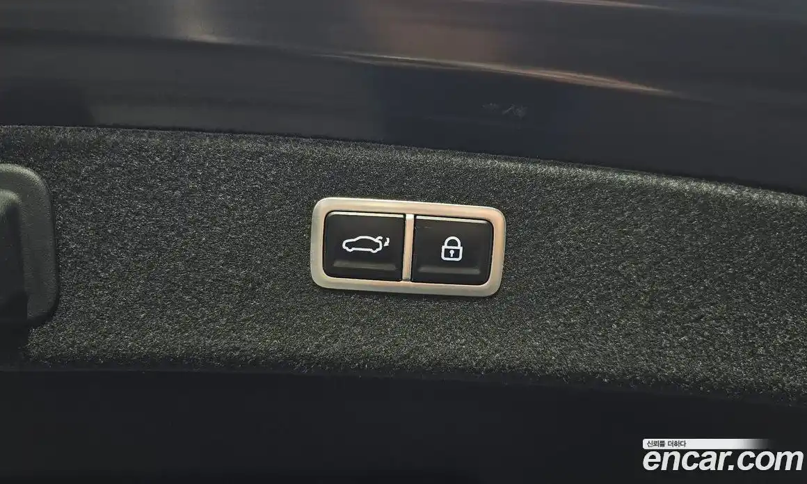 Genesis G80 2023 2.5 Автомат в Москве № 888731, фото 20