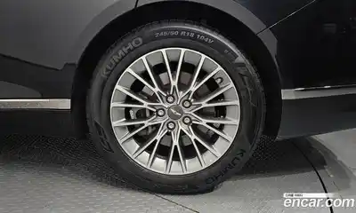 Genesis G80 2023 2.5 Автомат в Москве № 888731, миниатюра 5