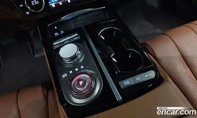 Genesis G80 2023 2.5 Автомат в Москве № 888731, миниатюра 9