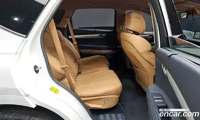 Genesis GV80 2020 2.5 Автомат в Москве № 888750, миниатюра 12