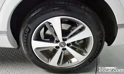 Genesis GV80 2020 2.5 Автомат в Москве № 888750, миниатюра 5