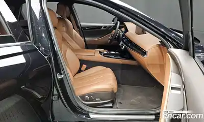 Genesis G80 2021 2.5 Автомат в Москве № 888811, миниатюра 11