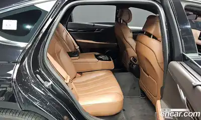 Genesis G80 2021 2.5 Автомат в Москве № 888811, миниатюра 12
