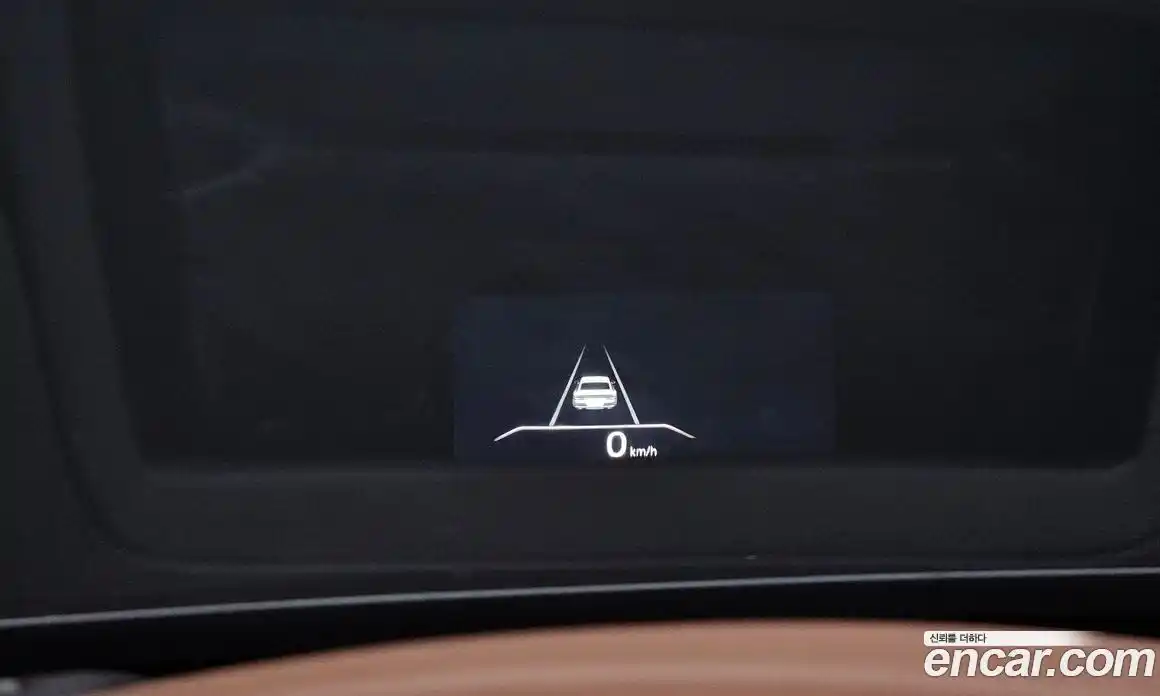 Genesis G80 2021 2.5 Автомат в Москве № 888811, фото 16