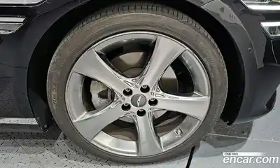 Genesis G80 2021 2.5 Автомат в Москве № 888811, миниатюра 5