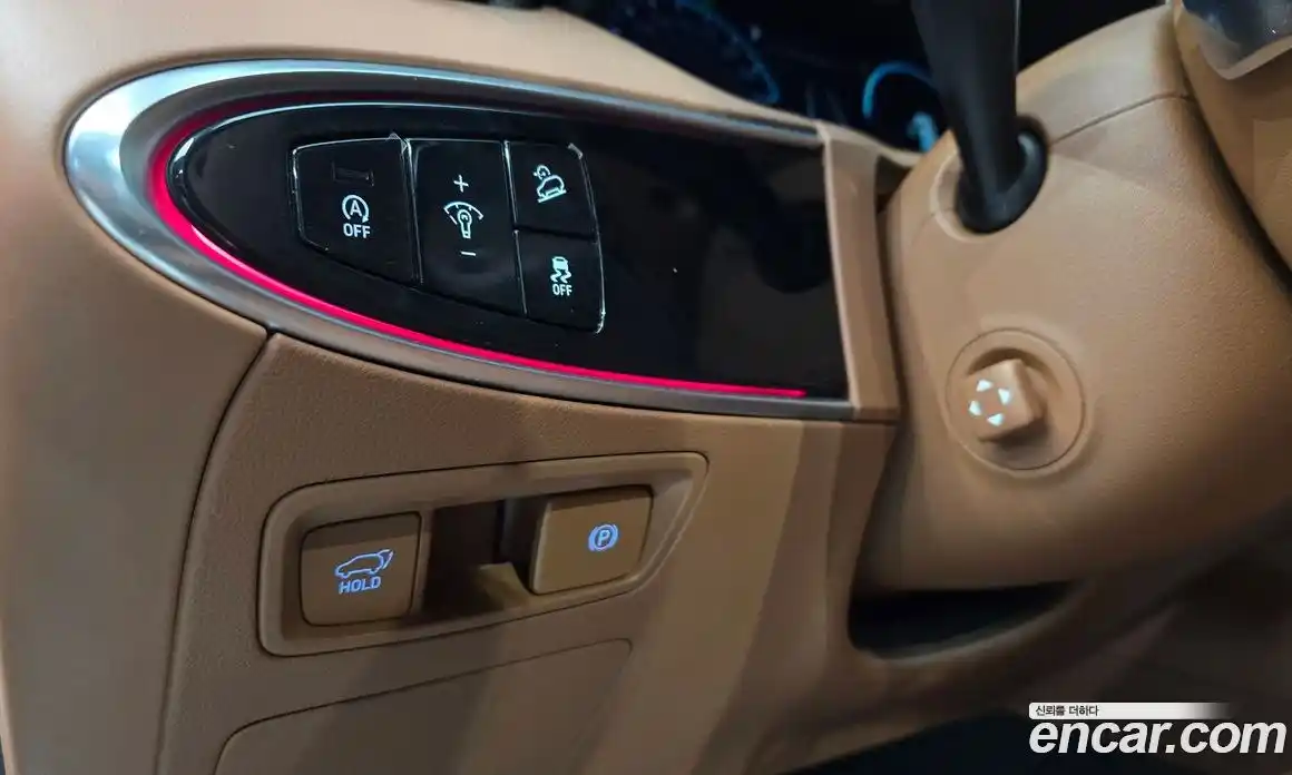 Genesis GV70 2022 2.5 Автомат в Москве № 888830, фото 14