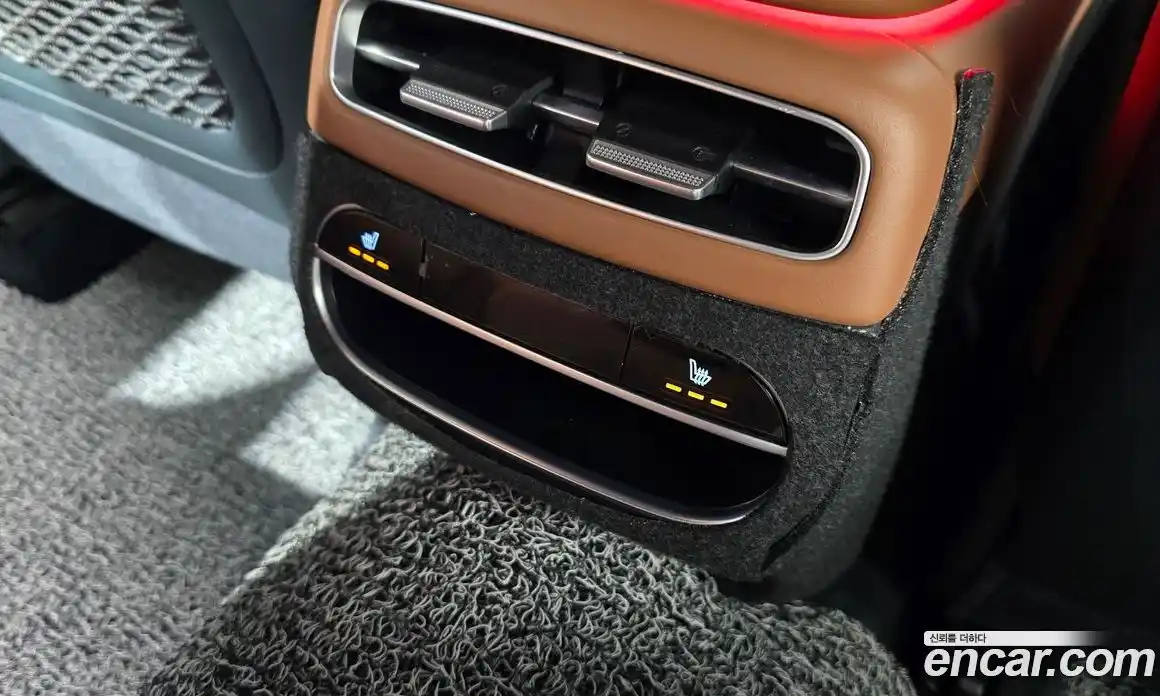 Genesis GV70 2022 2.5 Автомат в Москве № 888830, фото 18