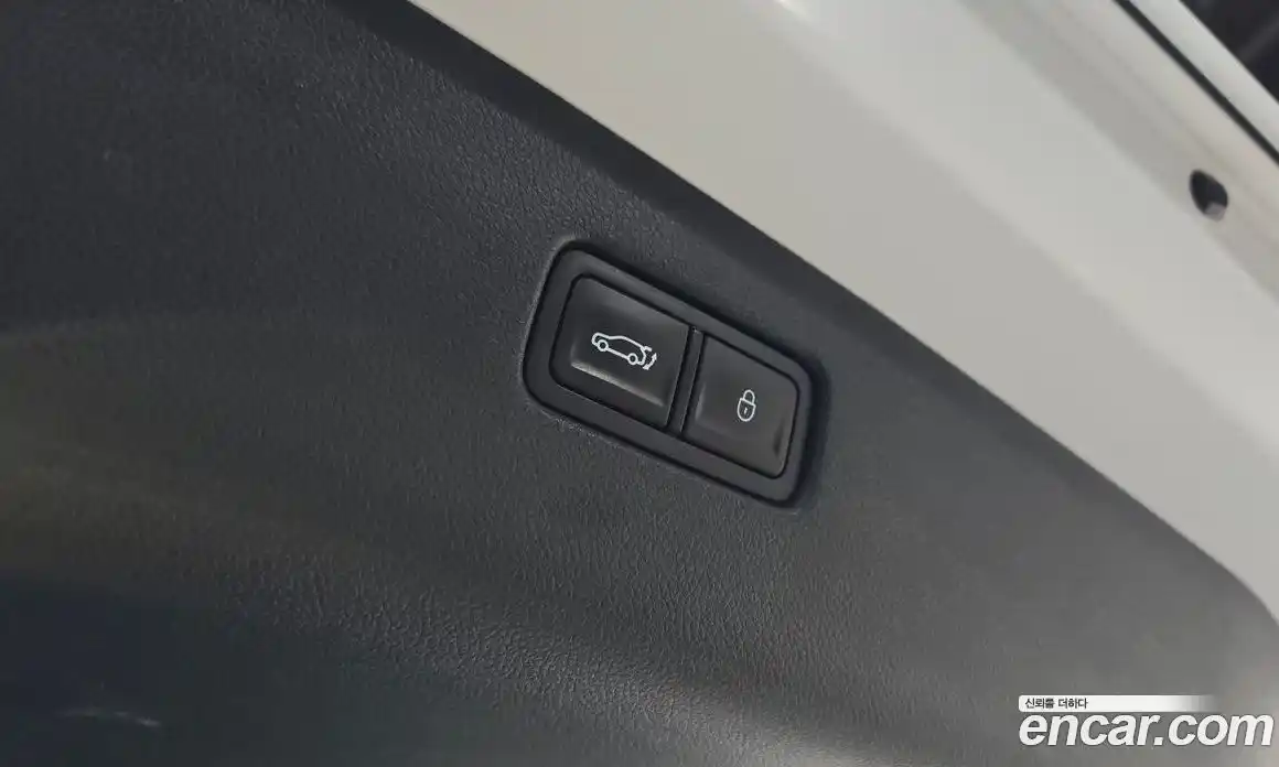 Genesis GV70 2022 2.5 Автомат в Москве № 888830, фото 19