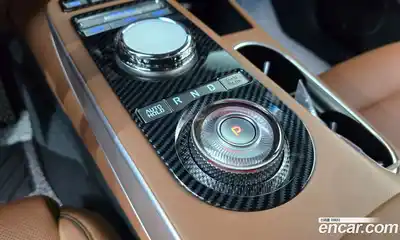 Genesis GV70 2022 2.5 Автомат в Москве № 888830, миниатюра 9