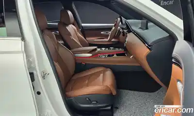 Genesis GV70 2022 2.5 Автомат в Москве № 888830, миниатюра 10