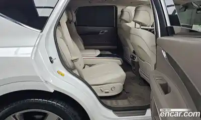 Genesis GV80 2022 2.5 Автомат в Москве № 888832, миниатюра 12