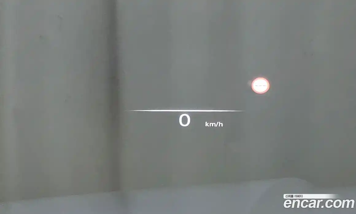 Genesis GV80 2022 2.5 Автомат в Москве № 888832, фото 13