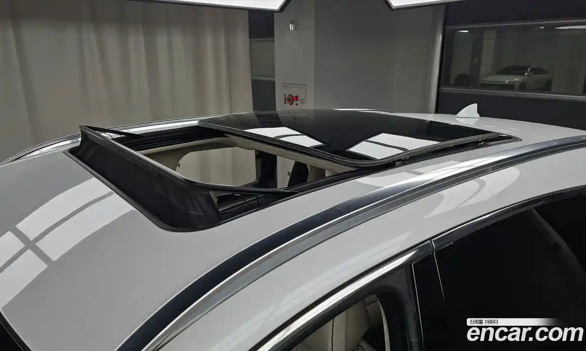 Genesis GV80 2022 2.5 Автомат в Москве № 888832, фото 19