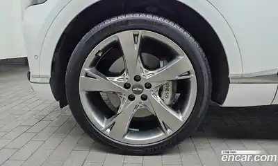 Genesis GV80 2022 2.5 Автомат в Москве № 888832, миниатюра 5