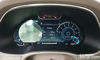 Genesis GV80 2022 2.5 Автомат в Москве № 888832, миниатюра 8