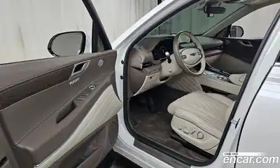 Genesis GV80 2022 2.5 Автомат в Москве № 888832, миниатюра 10