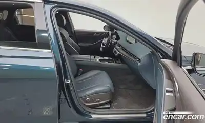 Genesis G80 2022 3.5 Автомат в Москве № 888854, миниатюра 11