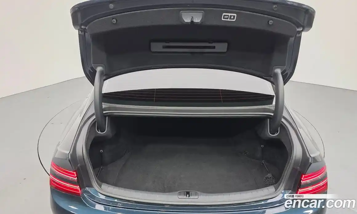 Genesis G80 2022 3.5 Автомат в Москве № 888854, фото 20