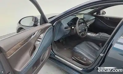 Genesis G80 2022 3.5 Автомат в Москве № 888854, миниатюра 10