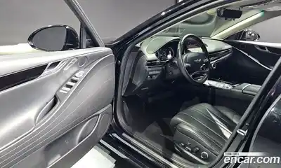 Genesis G80 2022 2.5 Автомат в Москве № 888890, миниатюра 12