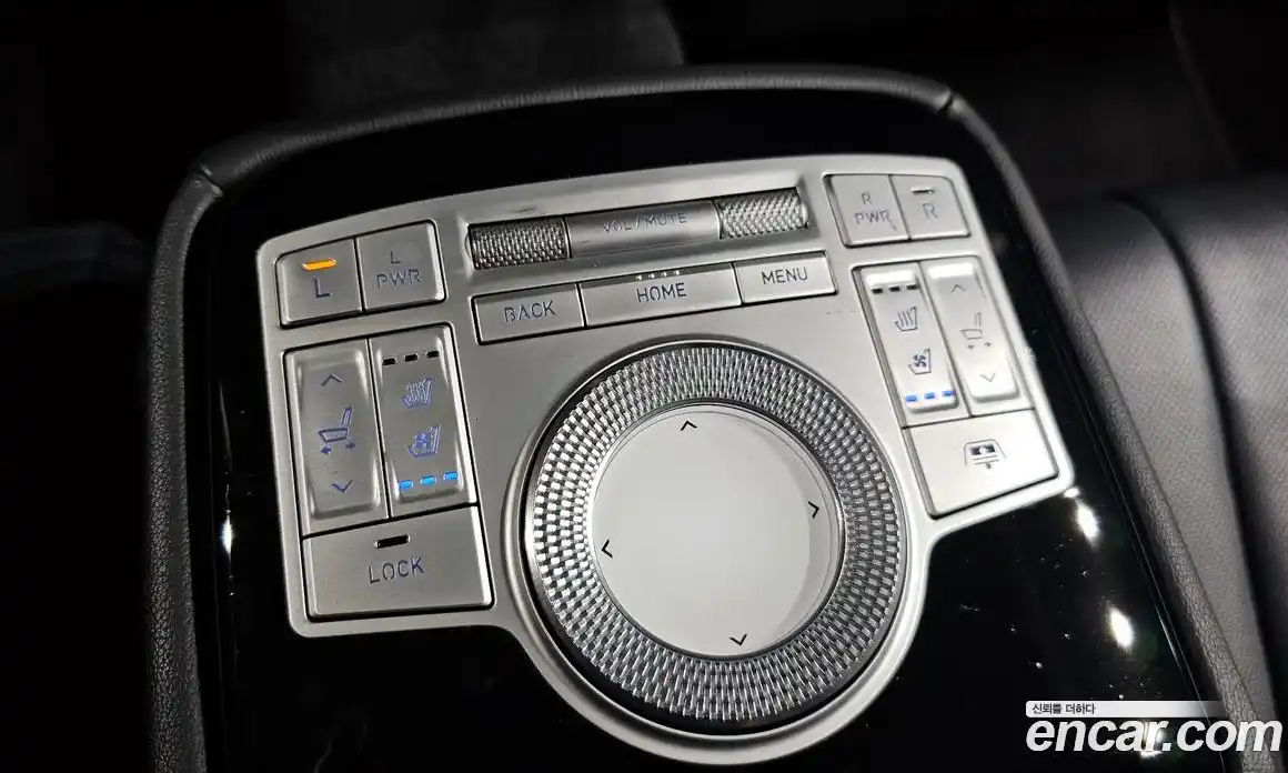 Genesis G80 2022 2.5 Автомат в Москве № 888890, фото 19