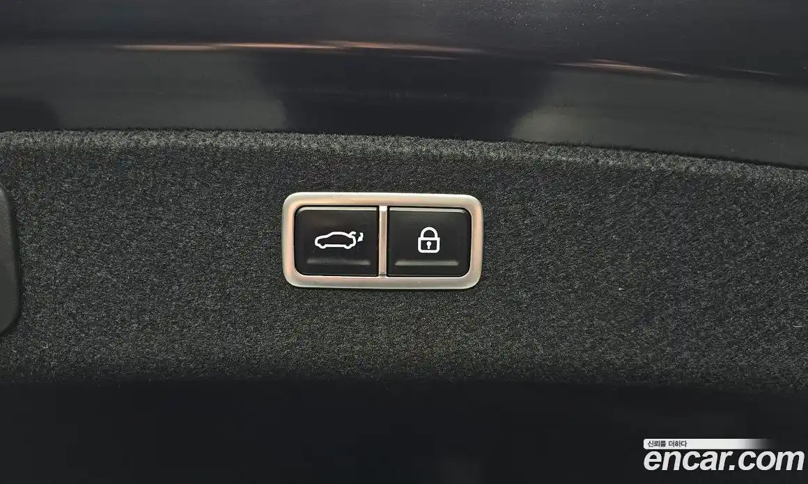 Genesis G80 2022 2.5 Автомат в Москве № 888890, фото 20