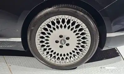 Genesis G80 2022 2.5 Автомат в Москве № 888890, миниатюра 5