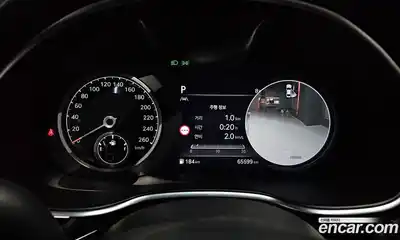 Genesis G80 2022 2.5 Автомат в Москве № 888890, миниатюра 8