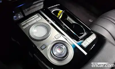 Genesis G80 2022 2.5 Автомат в Москве № 888890, миниатюра 9