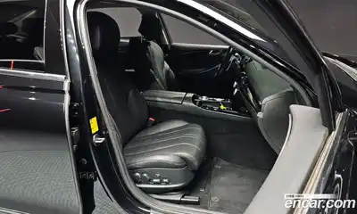 Genesis G80 2022 2.5 Автомат в Москве № 888890, миниатюра 10