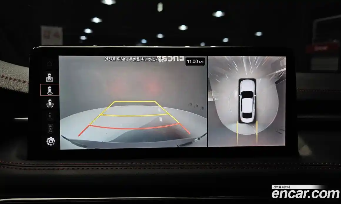 Genesis G70 2020 3.3 Автомат в Москве № 888913, фото 15