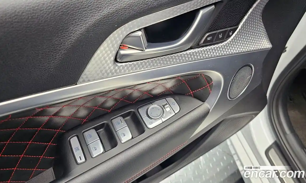 Genesis G70 2020 3.3 Автомат в Москве № 888913, фото 16