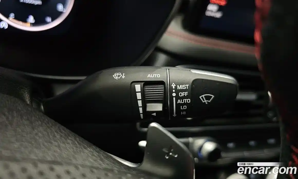 Genesis G70 2020 3.3 Автомат в Москве № 888913, фото 17