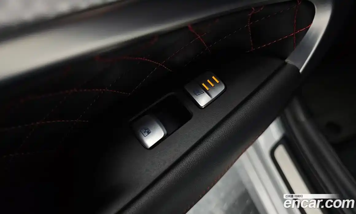 Genesis G70 2020 3.3 Автомат в Москве № 888913, фото 19