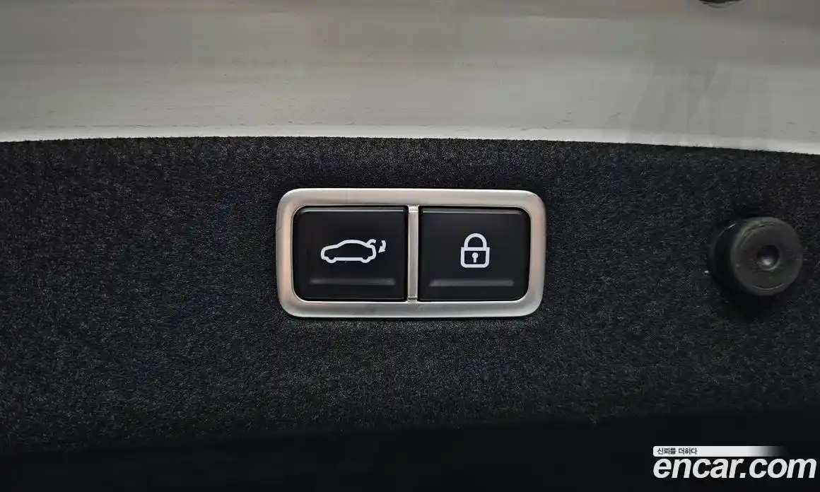 Genesis G70 2020 3.3 Автомат в Москве № 888913, фото 20