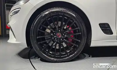 Genesis G70 2020 3.3 Автомат в Москве № 888913, миниатюра 5