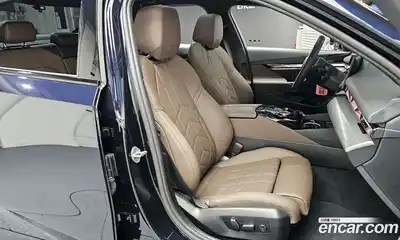 BMW 5-Series 2025 2.0 гидро в Москве № 889108, миниатюра 12