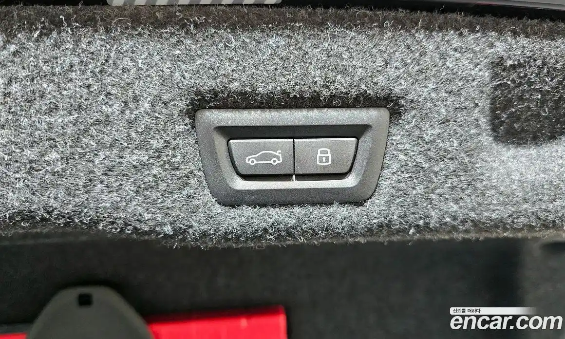 BMW 5-Series 2025 2.0 гидро в Москве № 889108, фото 20