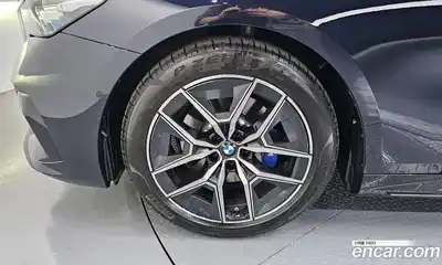 BMW 5-Series 2025 2.0 гидро в Москве № 889108, миниатюра 5