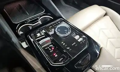 BMW 5-Series 2025 2.0 гидро в Москве № 889108, миниатюра 9