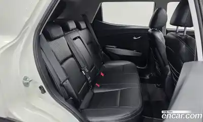 SsangYong TIBOLI 2018 1.6 Автомат в Москве № 889174, миниатюра 12