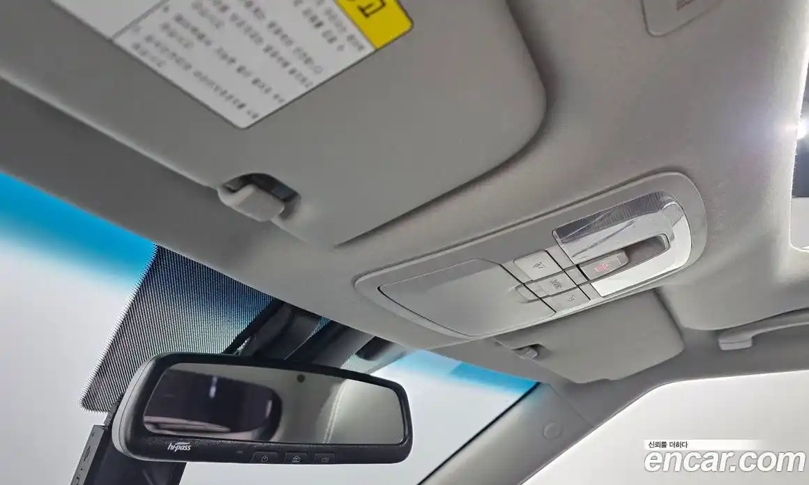 SsangYong TIBOLI 2018 1.6 Автомат в Москве № 889174, фото 18