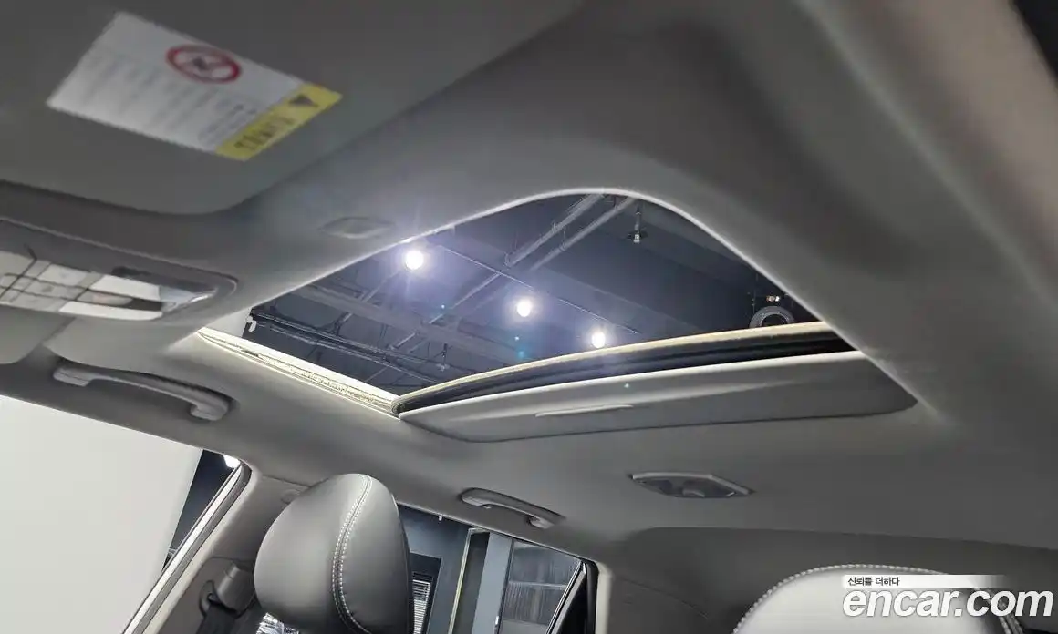 SsangYong TIBOLI 2018 1.6 Автомат в Москве № 889174, фото 19