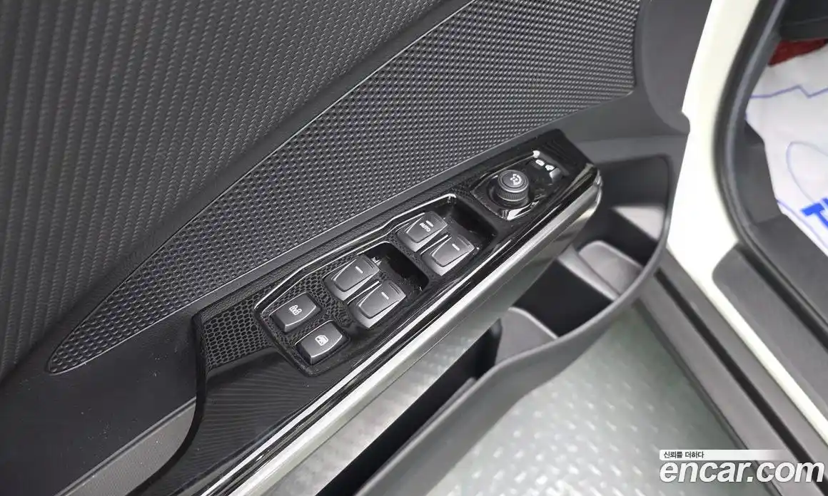 SsangYong TIBOLI 2024 1.6 Автомат в Москве № 889267, фото 14