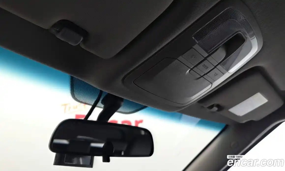 SsangYong TIBOLI 2024 1.6 Автомат в Москве № 889267, фото 18