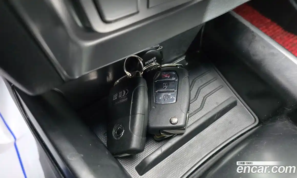 SsangYong TIBOLI 2024 1.6 Автомат в Москве № 889267, фото 19