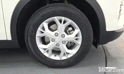 SsangYong TIBOLI 2024 1.6 Автомат в Москве № 889267, миниатюра 5