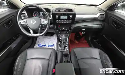 SsangYong TIBOLI 2024 1.6 Автомат в Москве № 889267, миниатюра 7